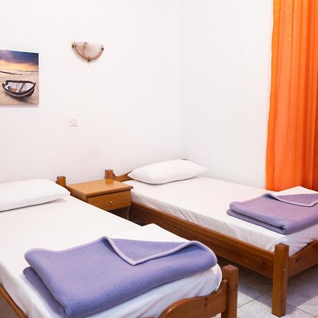 Hotel Pavlos Паралія-Катерініс Екстер'єр фото