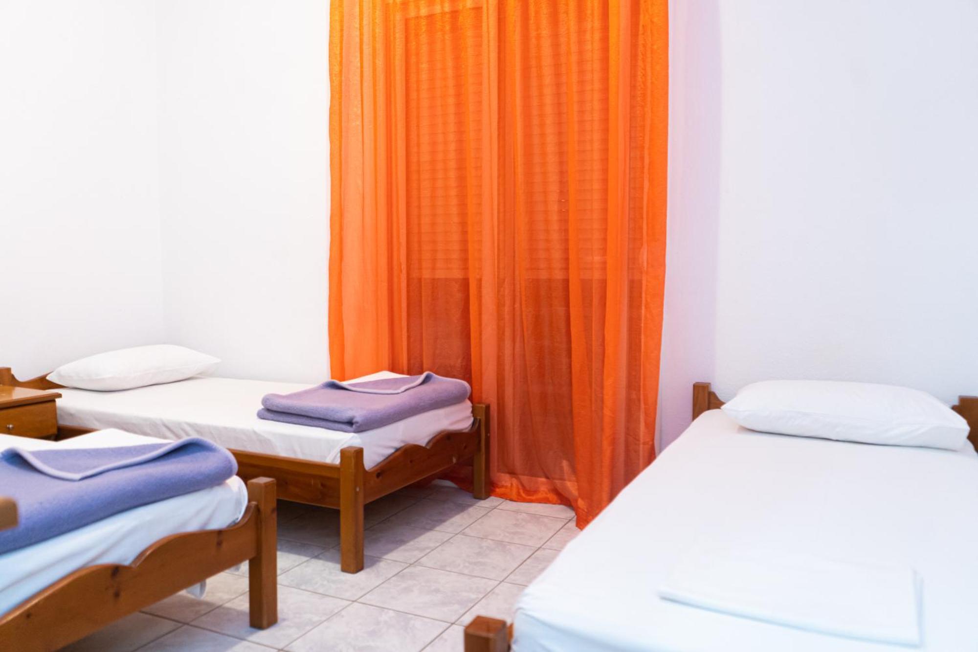 Hotel Pavlos Паралія-Катерініс Екстер'єр фото